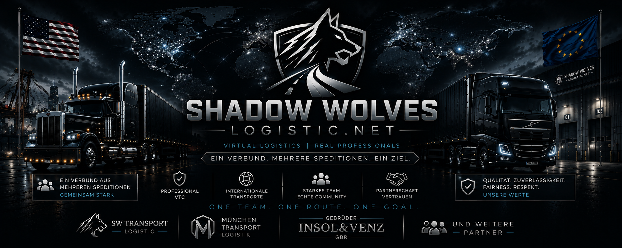 Shadow-Wolves Logistic.NET
