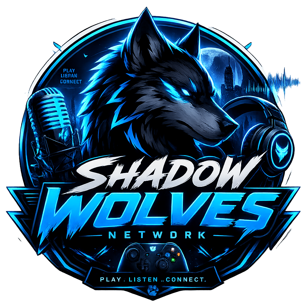 Shadow Wolves Network